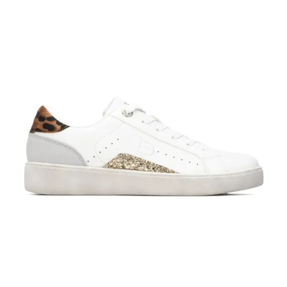 Glitter oro