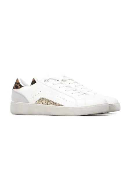 Glitter oro