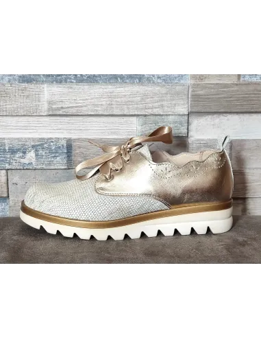 Fantasía laminado beis