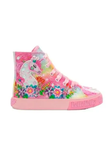 Unicorn mid