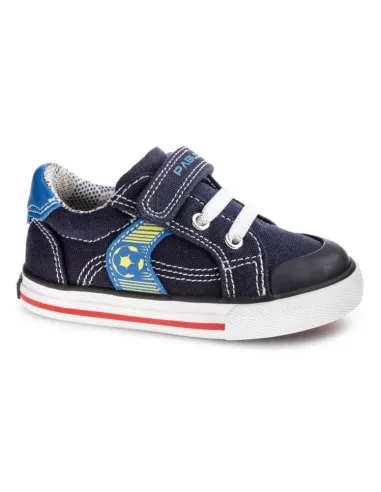 Canvas navy