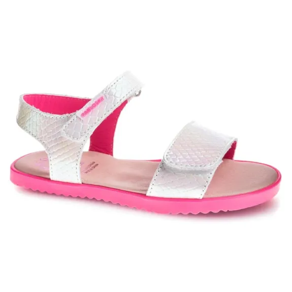 Kansas grabado blanco