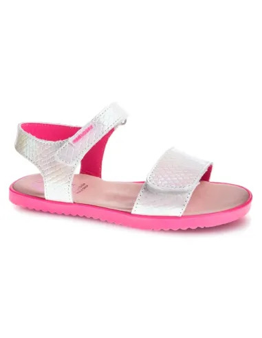 Kansas grabado blanco