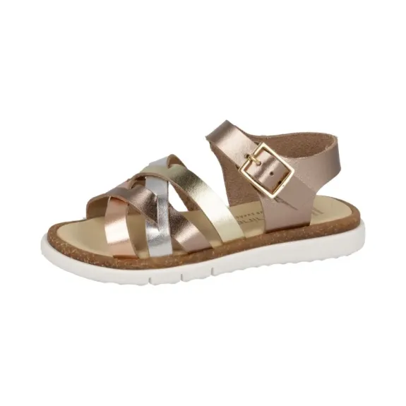 Vaquetilla laminada cava