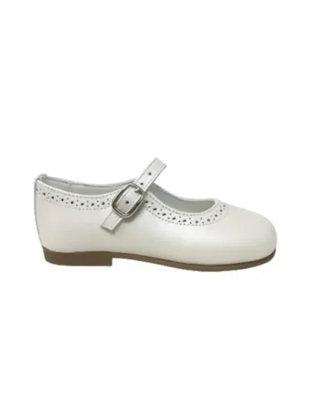 Bambi nacarado salinas