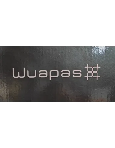 Wapas