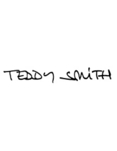 Teddy Smith