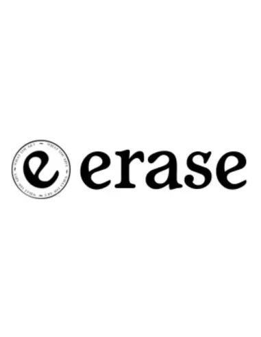 Erase