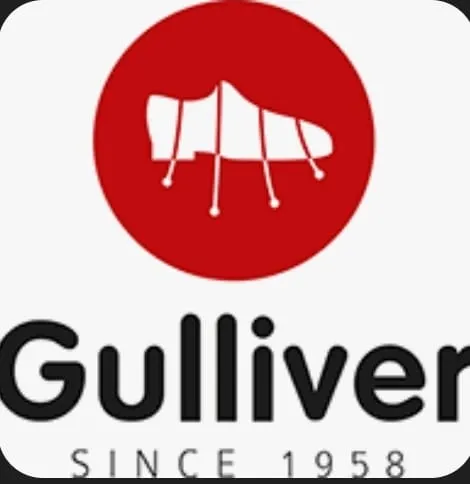 Gulliver