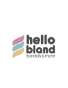 Hello bland
